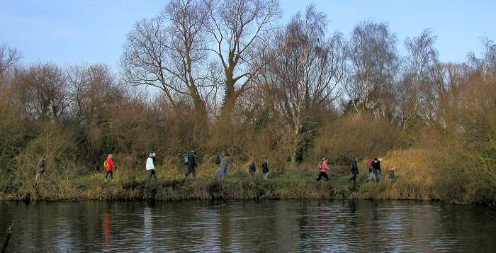 Fisher's Green